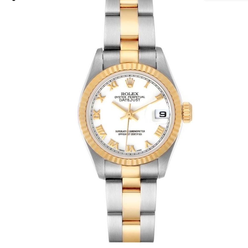 Rolex watch